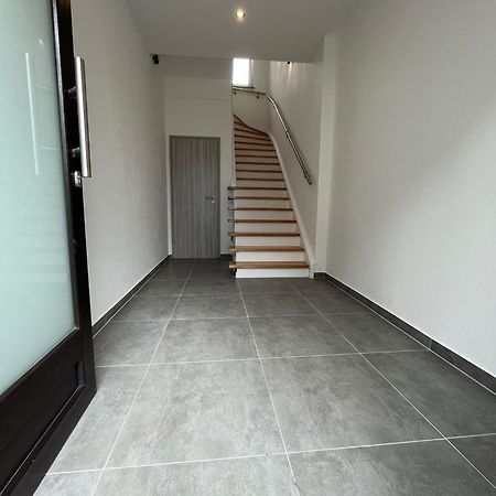 קסנטן Ferienwohnung Via Callidus מראה חיצוני תמונה