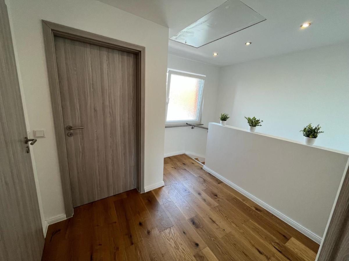 קסנטן Ferienwohnung Via Callidus מראה חיצוני תמונה