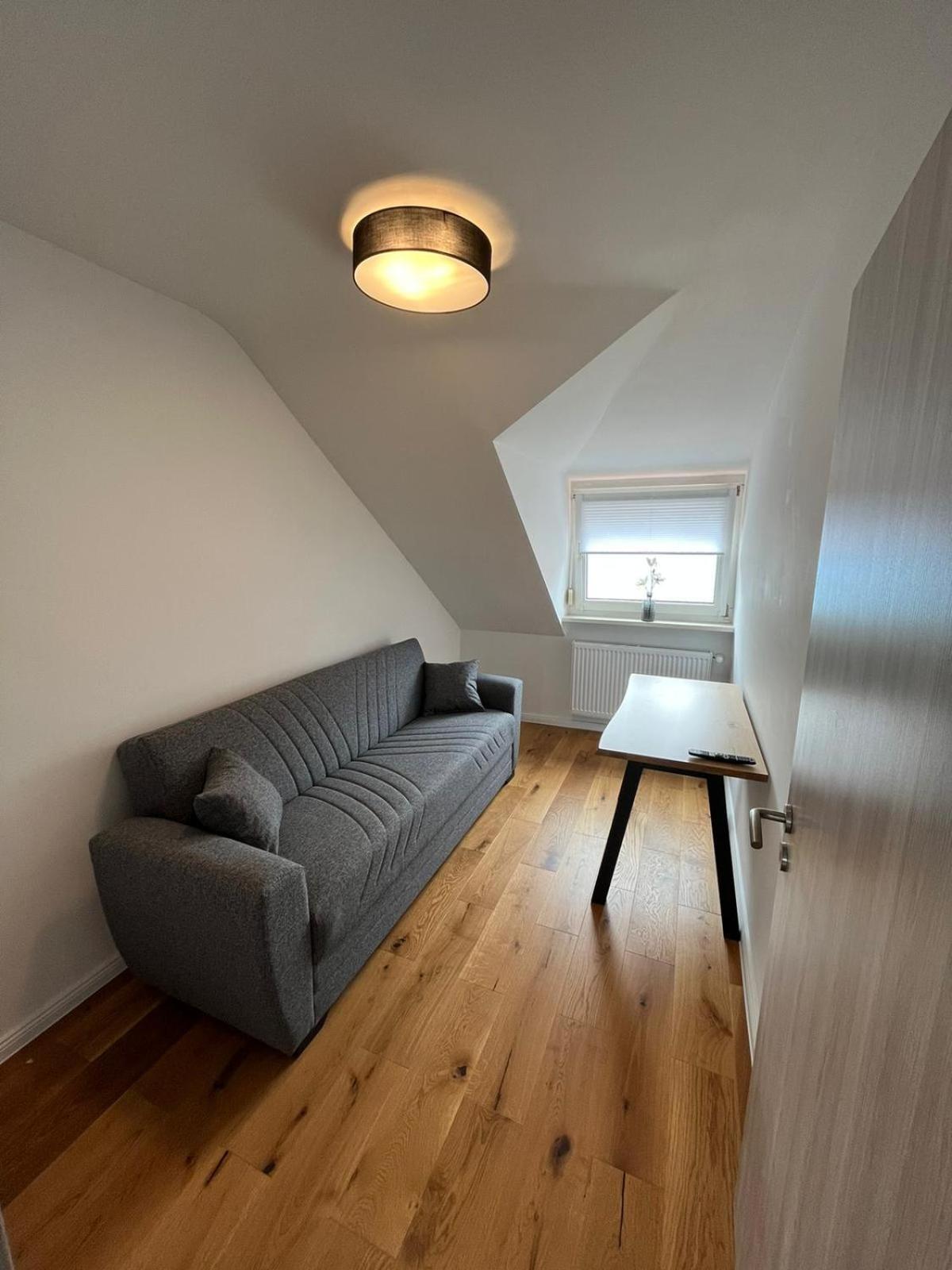 קסנטן Ferienwohnung Via Callidus מראה חיצוני תמונה